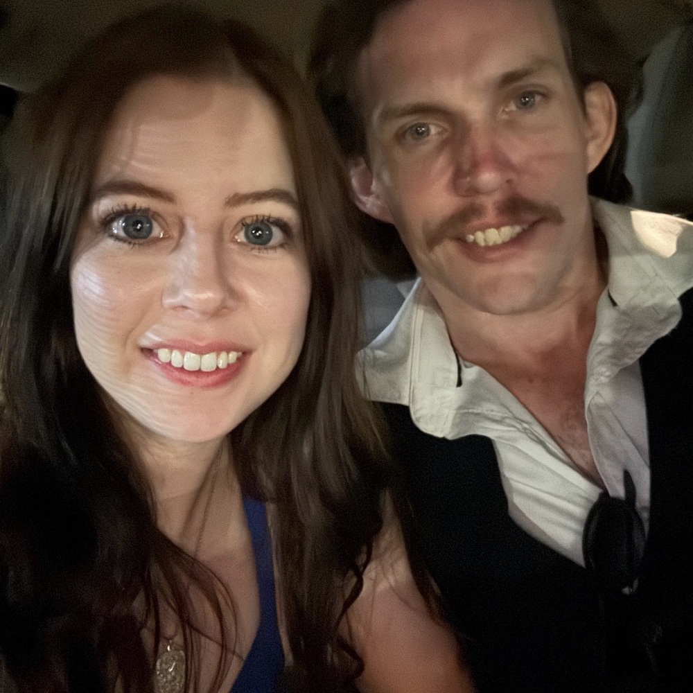 Meet your Posher, Erin